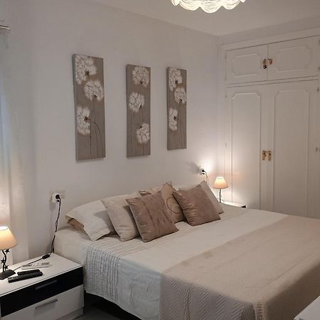 Old Town Marbella Home Exteriér fotografie