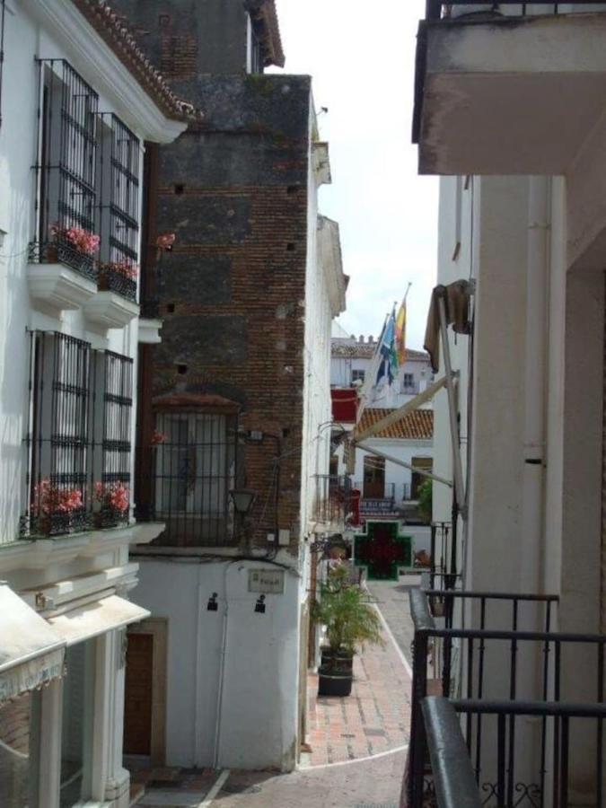 Old Town Marbella Home Exteriér fotografie
