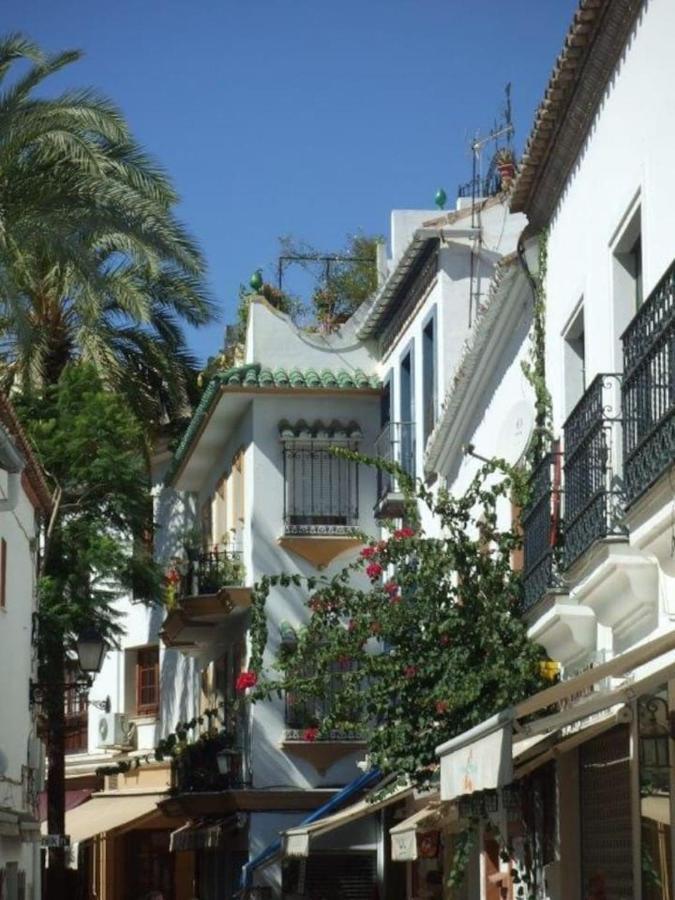 Old Town Marbella Home Exteriér fotografie